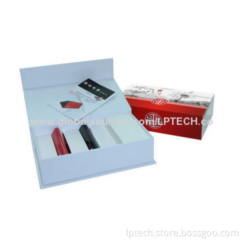 2,200mAh, Portable Rechargeable Lithium Polymer, External Battery Packs